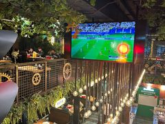 -1819餐厅·团队聚餐·烤串·精酿