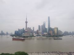 -上海和平饭店-华懋阁 The Cathay Room