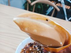 奥利奥蛋烘糕-暮蝉冰粉