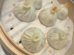 蟹黄汤包-耿福兴(罍街店)