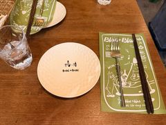 -Blac+Blac(中海环宇荟店)