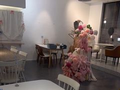 -露露家咖啡店
