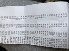 -利群商厦(台东店)