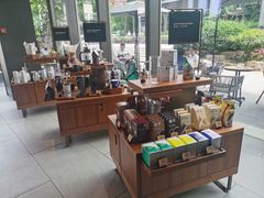 -星巴克臻选(扬州瘦西湖文化广场店)