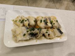 -明香海鲜酒家(华强北店)