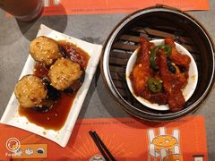 -点点心点心专门店(旺角店)
