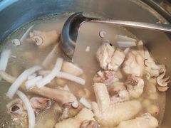 -大头椰·椰子鸡火锅(南宁万象城店)