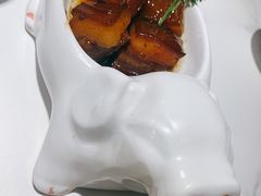 -黑鸡小馆(金源店)