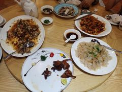 -德胜轩正宗顺德菜(宝安沙井会展中心店)