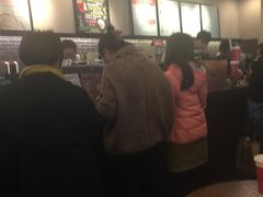 -星巴克(无锡大东方店)