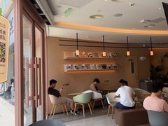 -奈雪的茶(广州万菱汇PRO店)