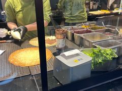 -July tale·可丽饼(德基广场店)