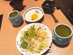 -黒豚料理 寿庵(中央駅西口店)