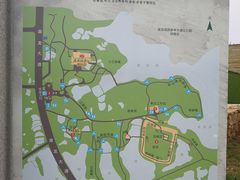 -盘龙城国家考古遗址公园