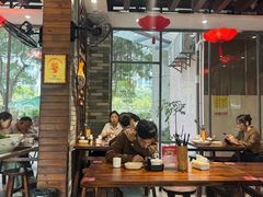 -秦园陕西手工面馆(番禺节能科技园店)