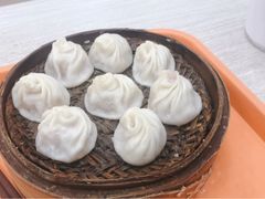 -新丰小吃(中山中路分店)