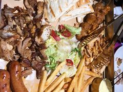 -HELLO MUSAE 拾光缪斯餐厅·纯正希腊风味(苏州中心店)