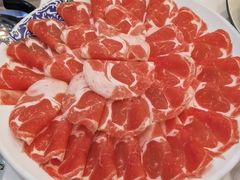 -福寿斋·老北京铜锅涮肉·烤鸭(顺义总店)