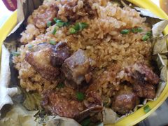 糯米排骨饭-七八九餐厅(浦江店)