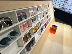 -LOHO眼镜(太阳宫凯德MALL店)