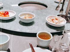 -额尔敦传统涮(公园西路店)