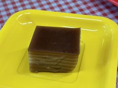 咖啡千层糕-129老爸茶丨清补凉