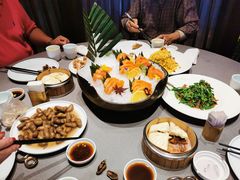 -小天厨民间菜馆(深圳街店)