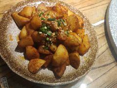 -滇铺子·云南特色菜·第九届野生菌美食节(曲靖万达店)
