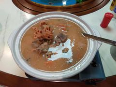 -金楚轩时尚餐厅(金涛铭座店)