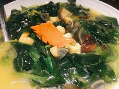 -醉南拳客家菜(华威店)