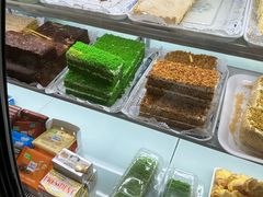 -玛尔哈巴·塔塔尔糕点(华侨小区店)