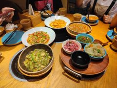 -吃饭皇帝大(长宁龙之梦店)
