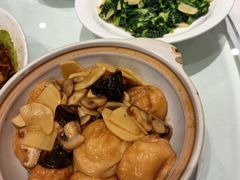 -瑞福园联谊餐室(茂名南路店)