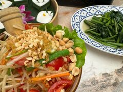 -KingThaia金泰兰(滨江天街店)