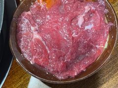 -黄潇洒老火锅(九眼桥宏济巷店)