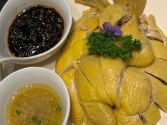 -百花深处·老北京风味菜