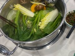 -果然农夫椰子鸡(虎门大润发店)