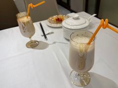 -山公馆餐厅(东塘店)