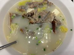 -鸿运楼烤鸭店(天桥店)