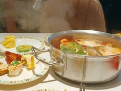 -吉布鲁牛排海鲜自助(芙蓉万家丽店)