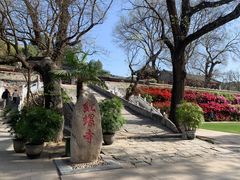 -红螺寺