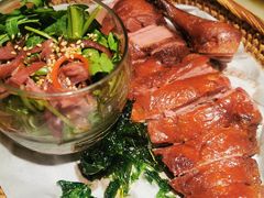 樟茶鸭-锦府盐帮·李宅(领展购物广场中关村店)