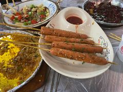 -小民大排档(光谷店)