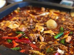 -自贡好吃客(科华店)