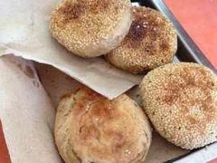 -李小老烧饼(常营民族家园店)