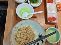 -孙盛兴奥灶面馆·蟹黄面·三虾面(直营.拙政园店)