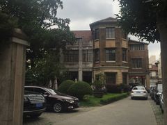 -大可堂普洱茶馆(襄阳南路馆)