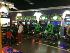 -大玩家(芝罘万达广场店)