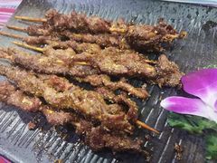 -香巴拉云南餐厅(华莱坞店)