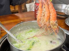 -盈田盈粥庄(博山东路店)